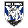 Bulldogs logo