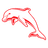Dolphins logo