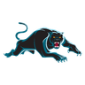 Panthers logo