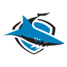 Sharks logo