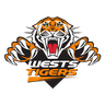 Wests Tigers logo